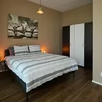 Base Apartments