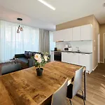 Base Apartments