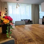 Base Apartments