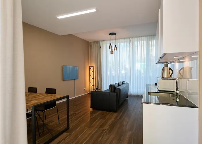 Base Apartments