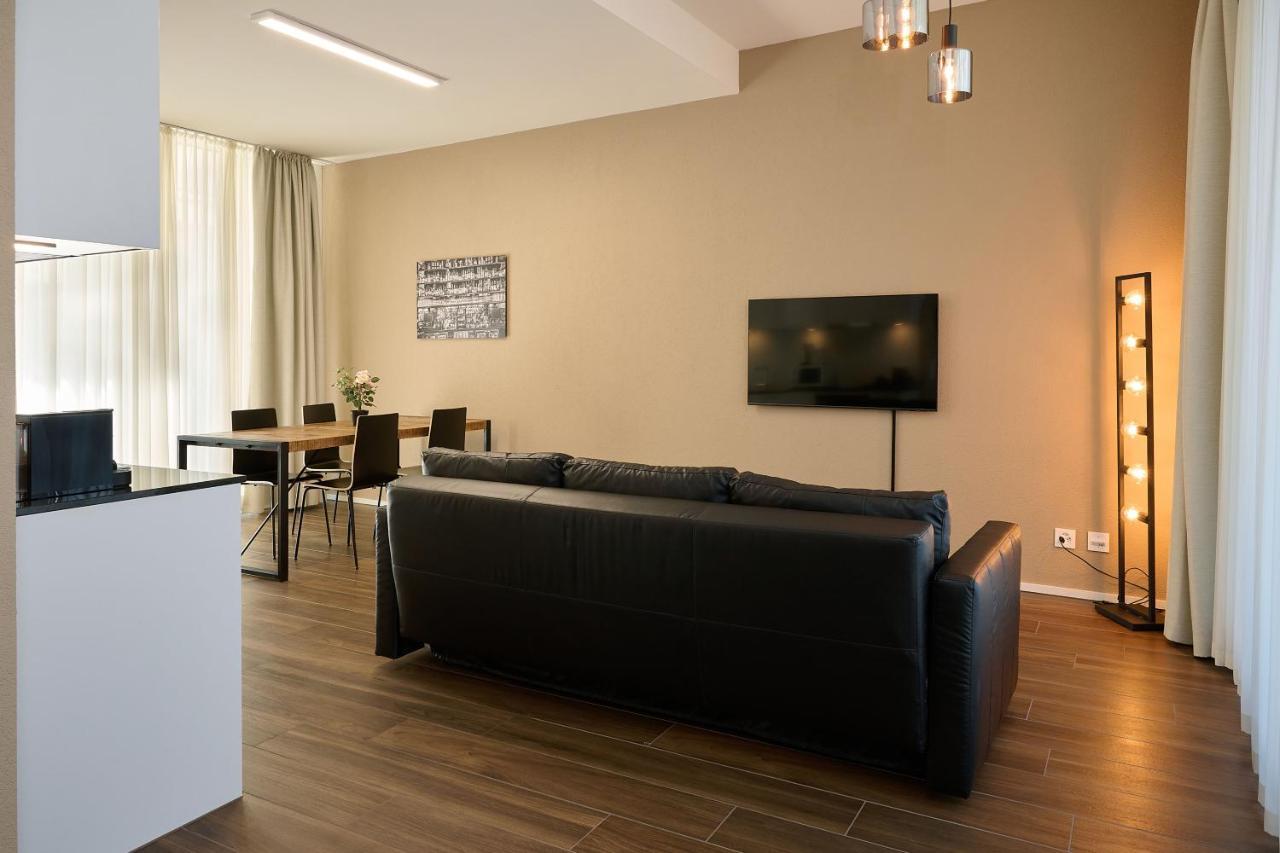 Appartement Base