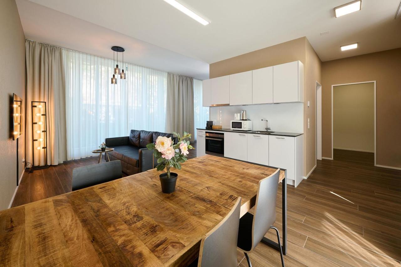 Appartement Base