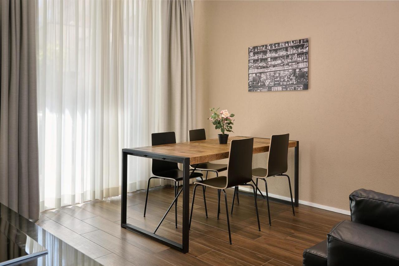 Base Appartement Bazel