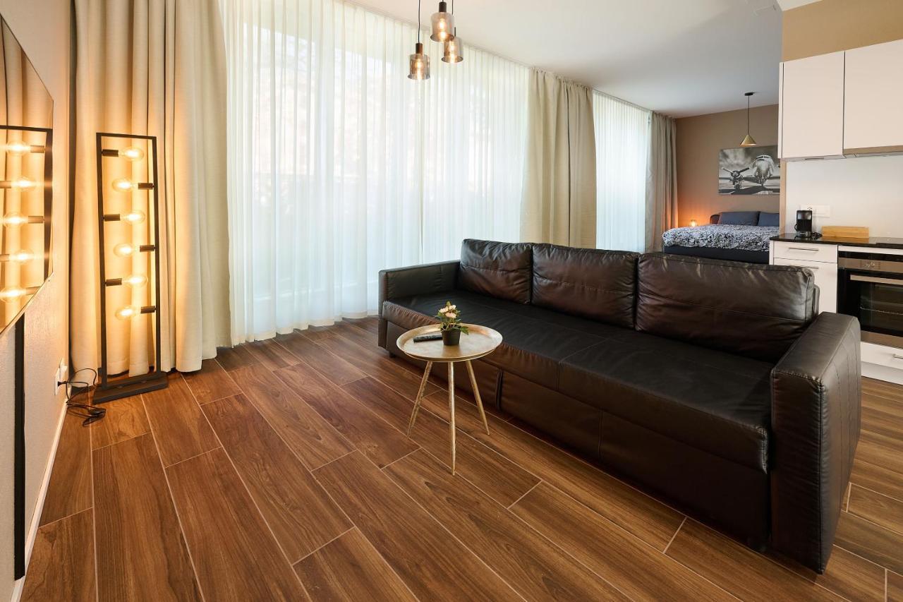 Appartement Base