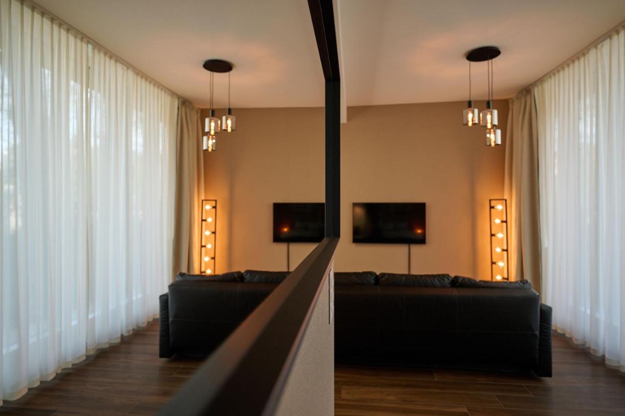 Appartement Base Bazel
