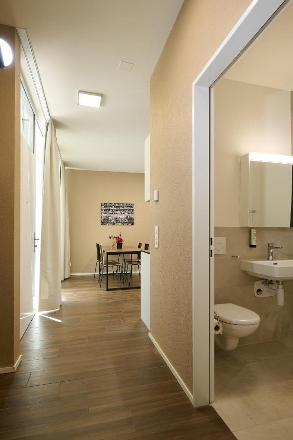Appartement Base