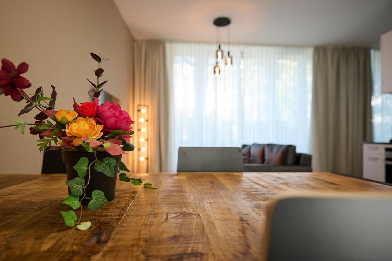 Base Appartement